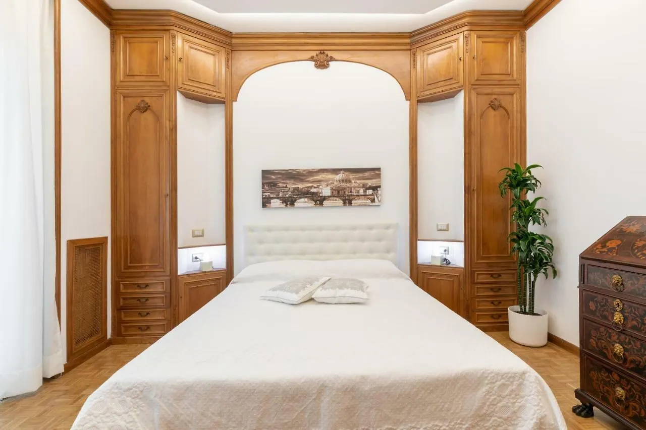 Holiday home First Class Rome Apartments Italy