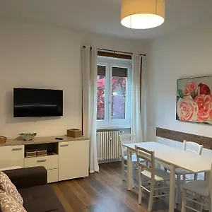 Pitentino Quattro Apartament Bergamo