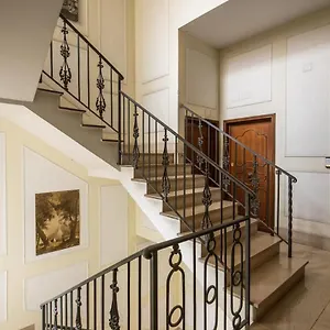 Apartment E. Spagna Luxury - Piazza Di Spagna, Rom
