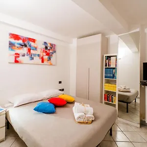 Feel - Minimal House - Centro Apartament Bergamo