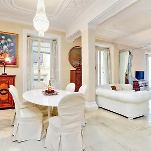 Apartment Luxury To Spanish Steps, Rome