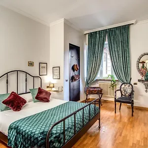 Apartament Gianicolo Miracle, Rzym