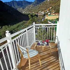 Casa Efraim Apartment Hermigua