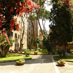 Apartment Dimora Del Papa, Rom