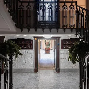 Imbriani Luxury Apartament Bari