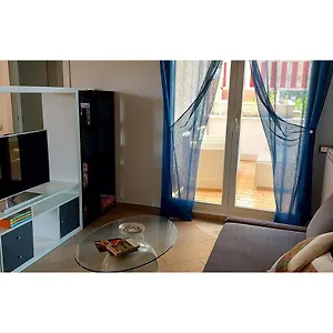 Apartment Attico Con Terrazzo, Rom