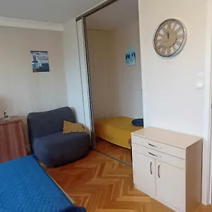 Przy Ergo Apartament Gdańsk