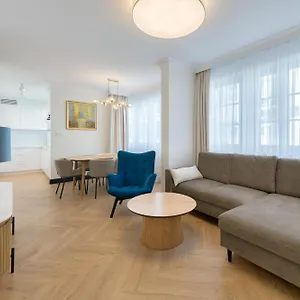 Dr - Sail Apartament Sopot