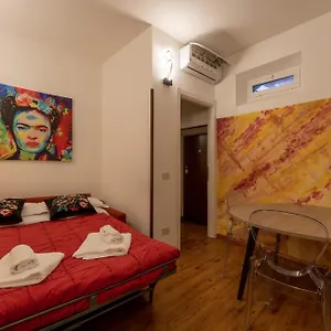 Apartment Pellegrino 86 - 101 Flat In, Rom