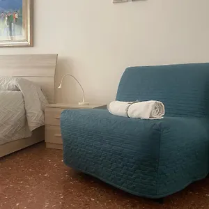 Apartament 14, Rzym