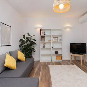 Totu Maritime Apartament Sopot