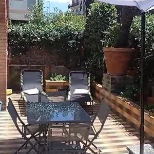 Apartament Timeless St Peter Terrace, Rzym