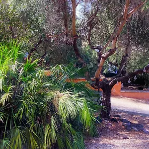 Holiday home Locazione Turistica Dream House Marzia, Rome