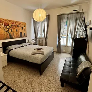 Apartament Mama And, Rzym