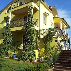 Luiza Apartment Funtana