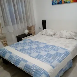 Elena Apartment Bale