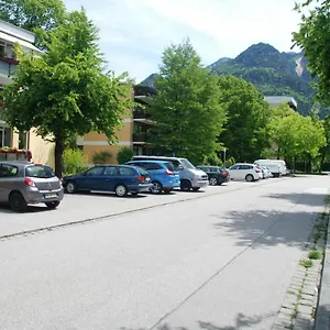 Fischerbräuwiese Apartment Bad Reichenhall