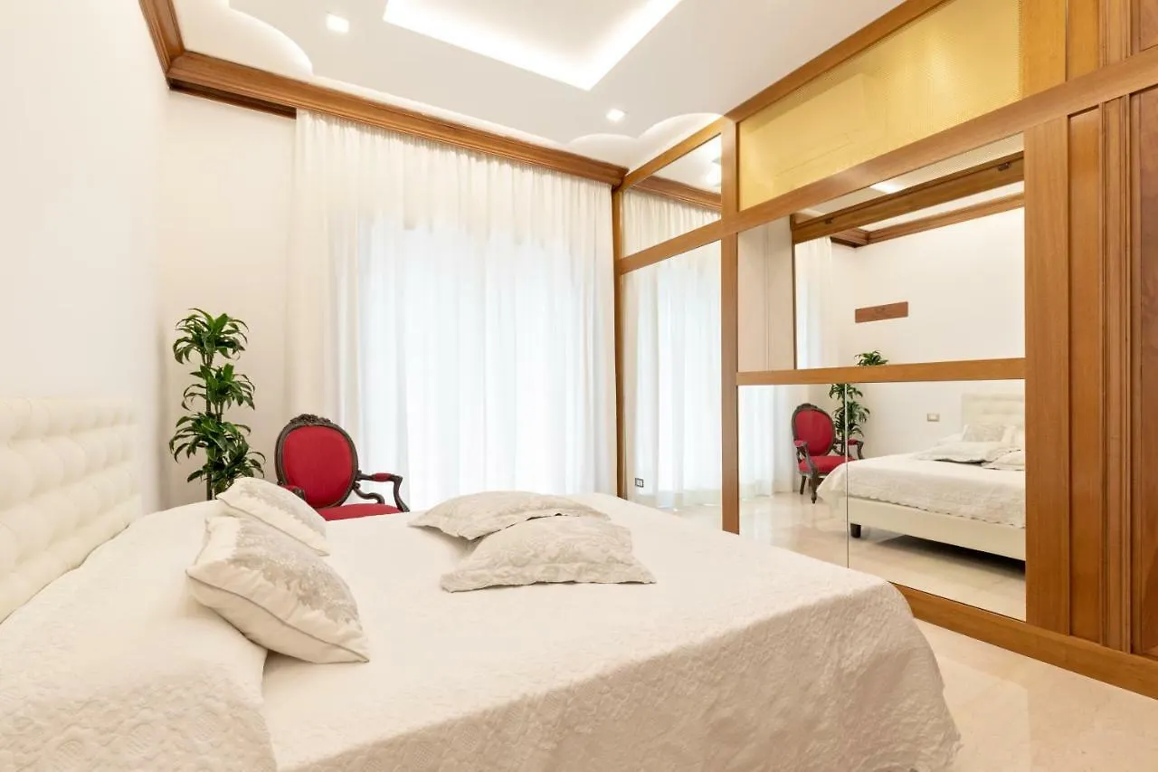 First Class Rome Apartments Holiday home