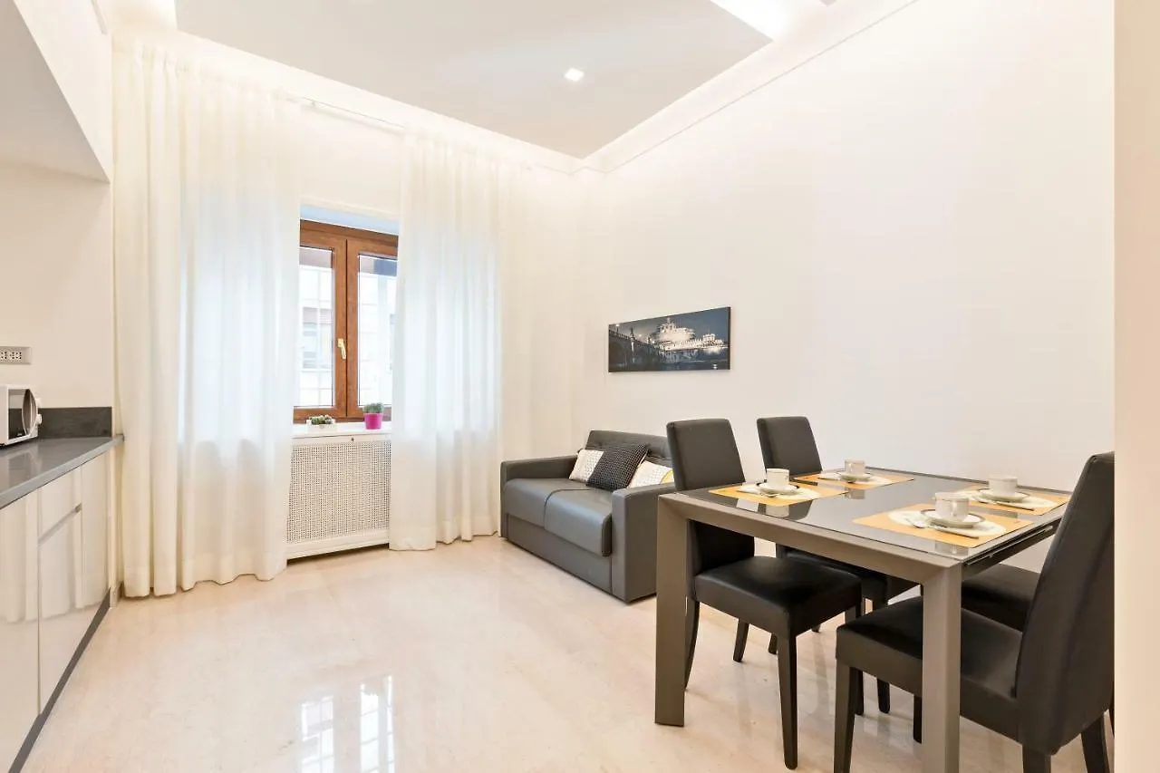 First Class Rome Apartments Holiday home