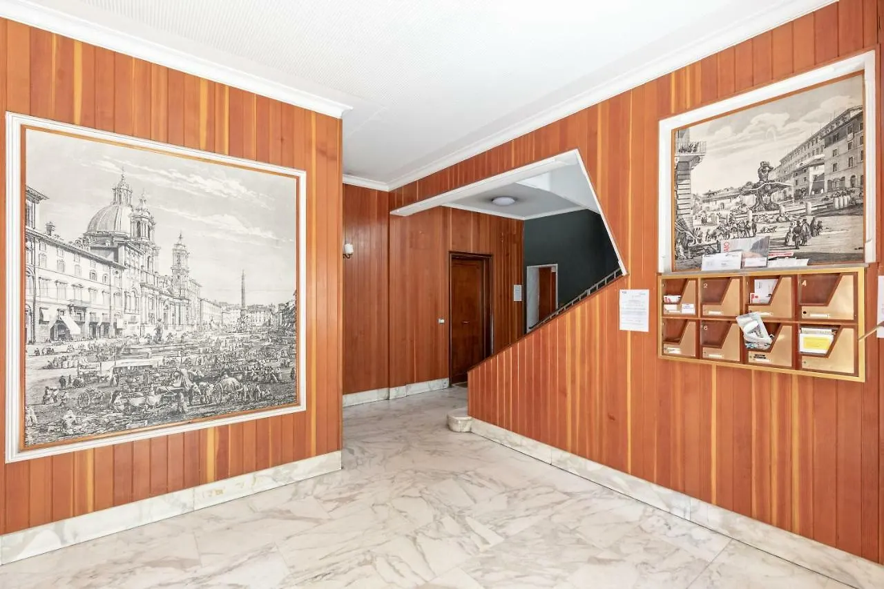 First Class Rome Apartments Holiday home