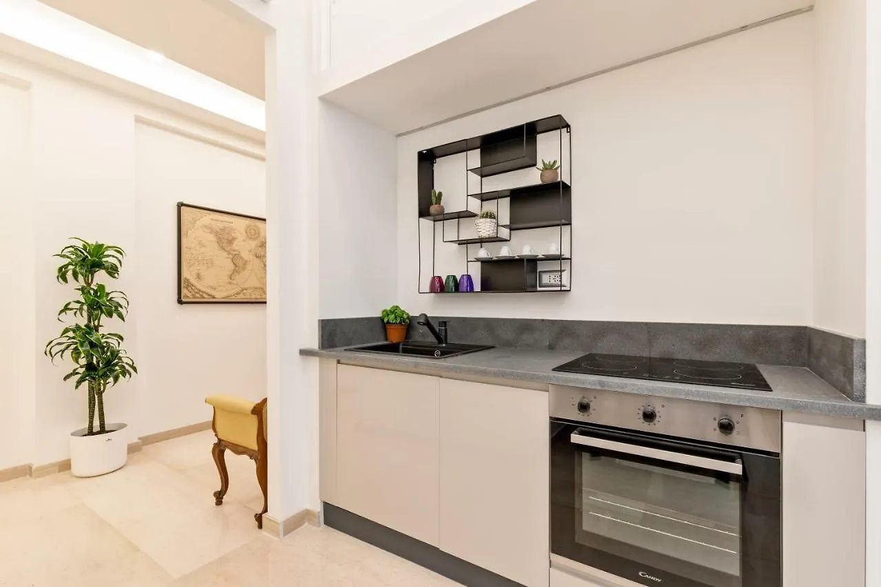 First Class Rome Apartments Holiday home