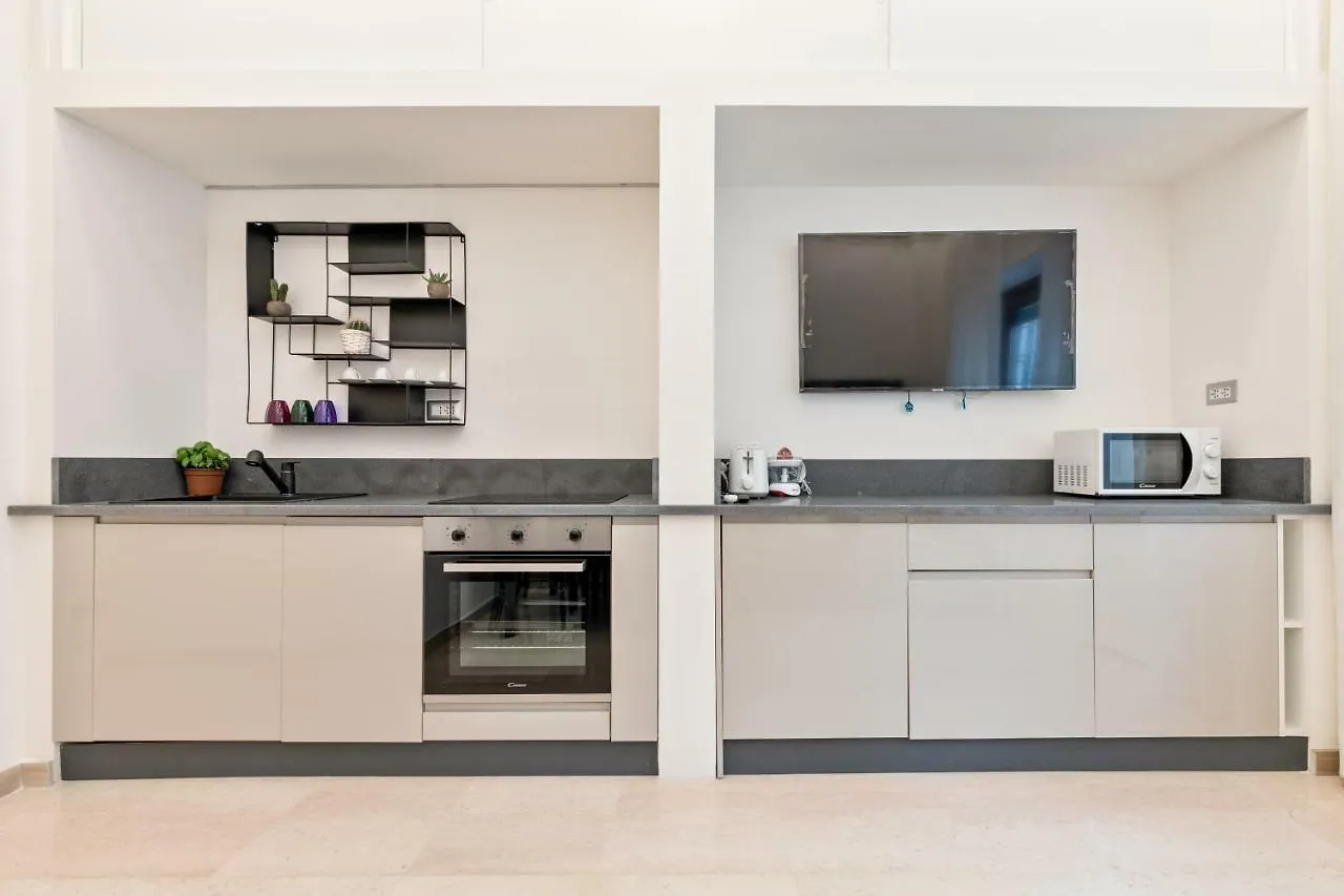 First Class Rome Apartments Holiday home